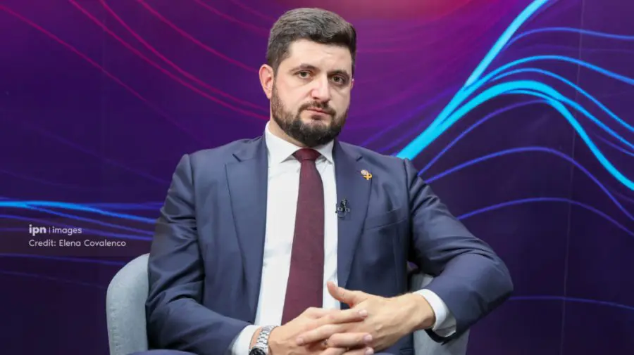 Fără MGRES, dar cu stocuri de gaz și kerosen asigurat. Interviu IPN cu ministrul energiei
