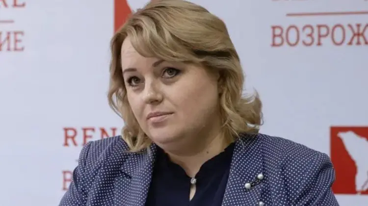Curtea de Apel menține condamnarea Irinei Lozovan și a soțului acesteia