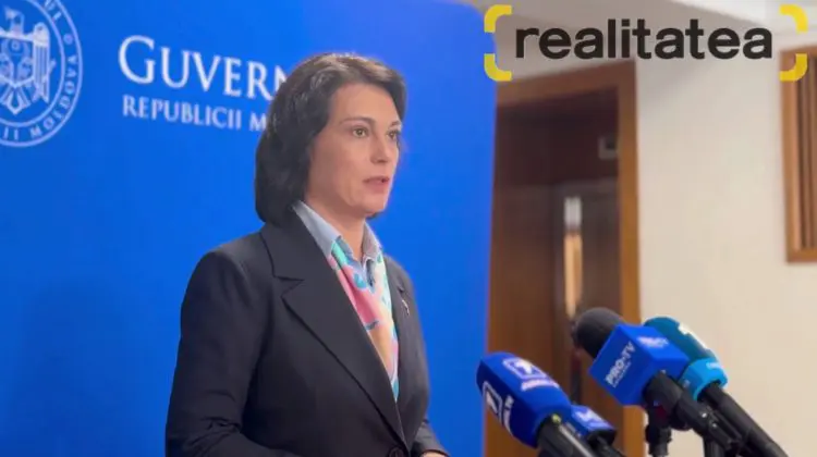 900 de dosare penale pentru droguri în Moldova, doar în 2025. Ministra de Interne: situația e gravă
