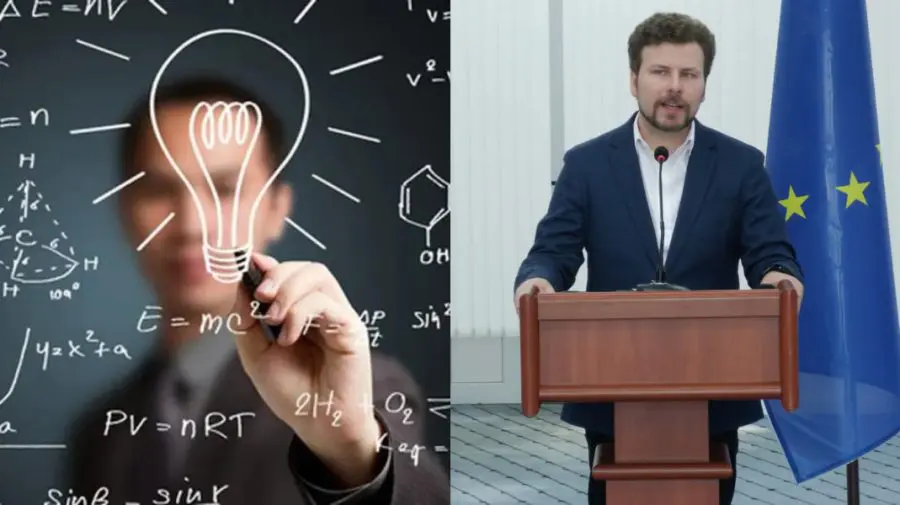 Ministerul Educației anunță un program special pentru elevii cu note de 1 și 2 la matematică