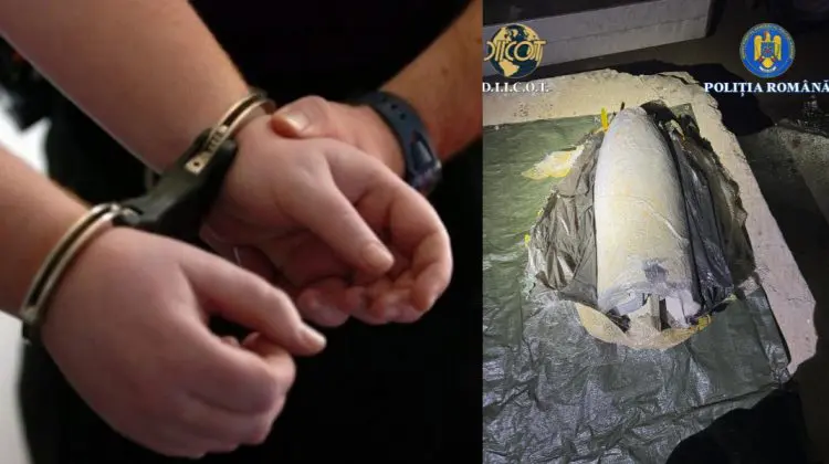 A fost reținută a treia persoană în dosarul contrabandei cu arme de la Vama Albița