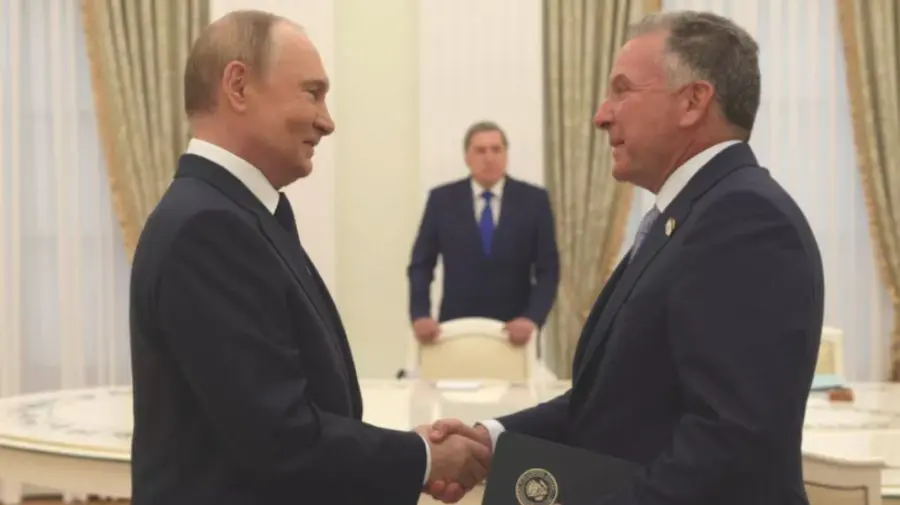 Scurgere cu miză geopolitică: Cine sabotează negocierile ruso-americane?