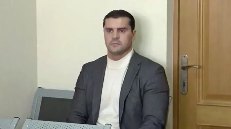 Constantin Țuțu a confirmat cu întârziere că vrea să susțină „ultimul cuvânt” în instanță