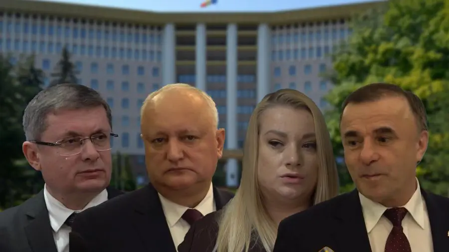 VOX cu deputați: De la „nu am văzut” până la „soția plătește”. Facturile la gaz pe care le-au primit parlamentarii
