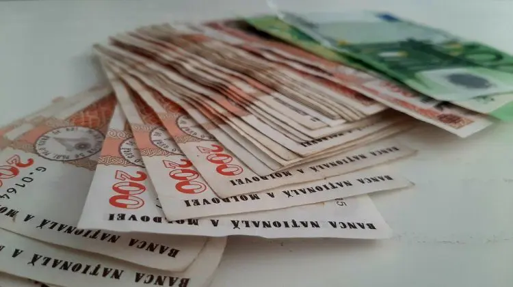 Cursul valutar pentru ziua de marți, 25 noiembrie