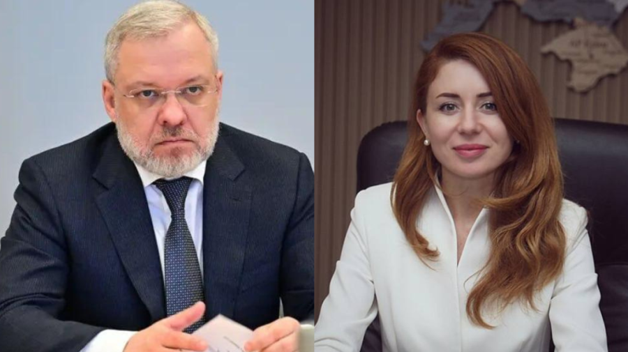 Scandalul de corupție din Ucraina: Rada Supremă a aprobat demisiile miniștrilor Energiei și Justiției