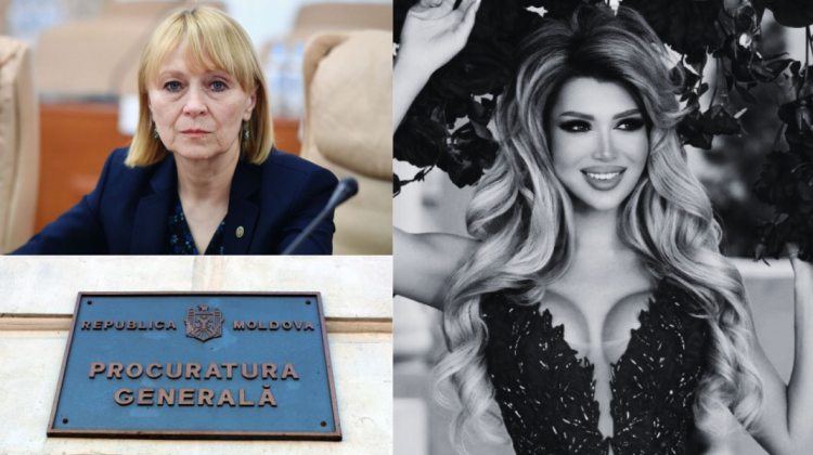 Procesul privind operațiile estetice clandestine la spitalul MS, clasat. Nemerenco și-a amintit despre cazul Monalisa