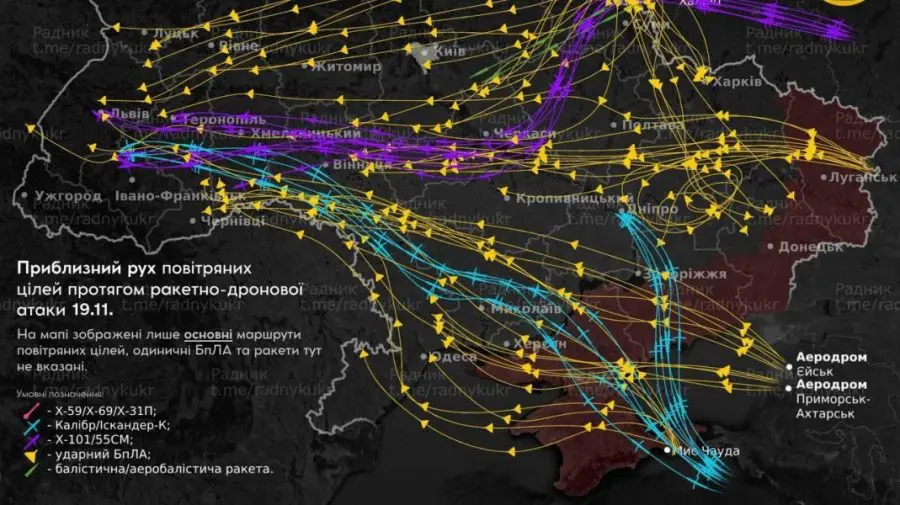 Ucraina și România: Drone militare au intrat noaptea în spațiul aerian al Republicii Moldova