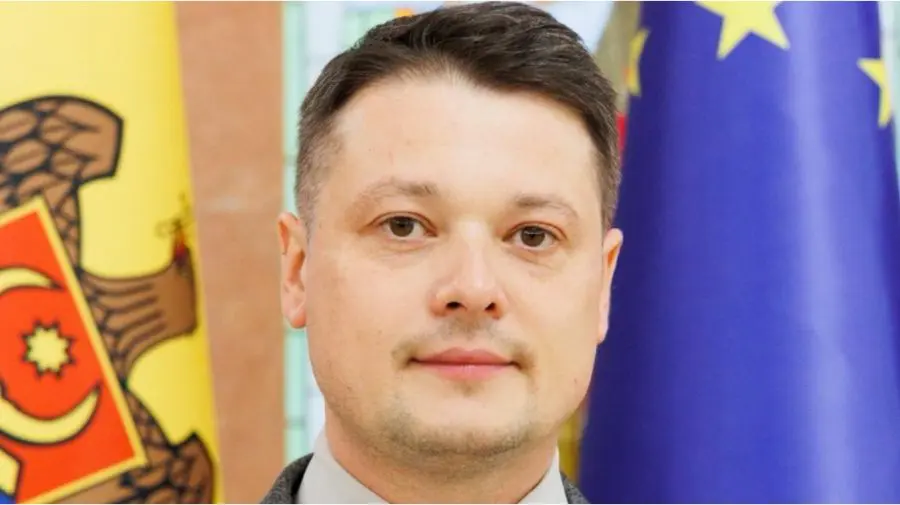 Alexandru Gasnaș, numit în funcția de consilier prezidențial în domeniul sănătății. Președinta a semnat decretul