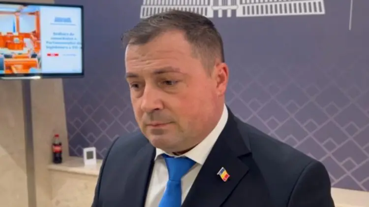 Ivanov: Noul ministru al Agriculturii trebuie desemnat pe criterii de profesionalism, nu sub presiuni politice