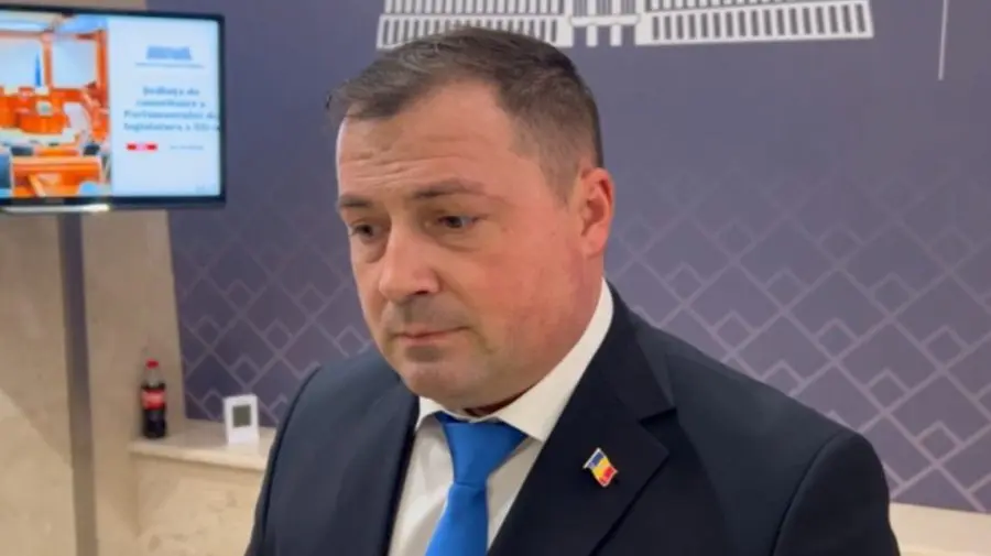 Ivanov: Noul ministru al Agriculturii trebuie desemnat pe criterii de profesionalism, nu sub presiuni politice