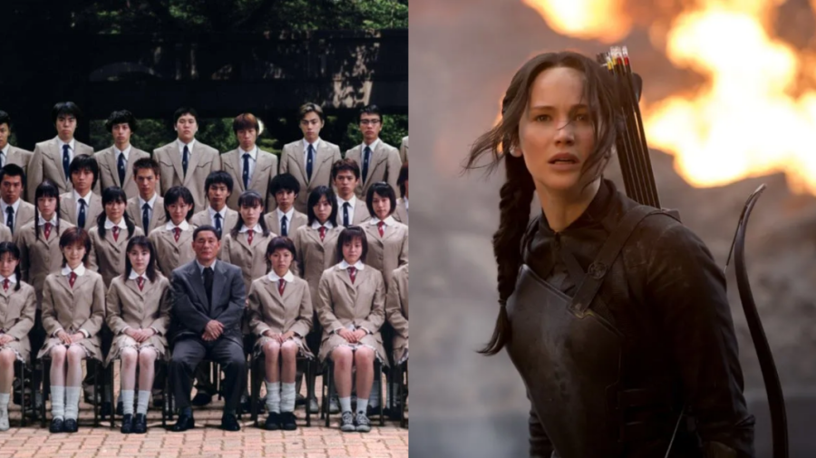 „Jocurile Foamei”: Producătorul Realitatea Film comentează scandalul de plagiat de la Hollywood