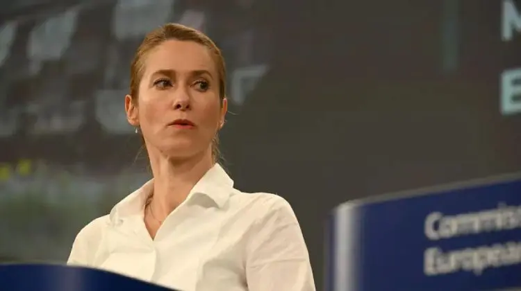 Uniunea Europeană critică planul de pace al SUA: „Pare că a fost scris la Moscova”