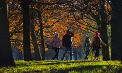 Prognoza meteo pentru 9 septembrie: Vreme predominant senină și temperaturi de până la 31 de grade