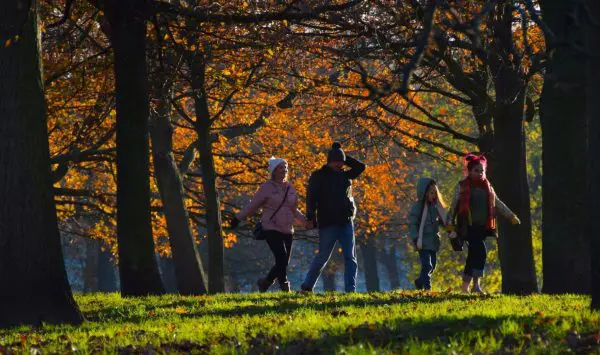 Prognoza meteo pentru 9 septembrie: Vreme predominant senină și temperaturi de până la 31 de grade