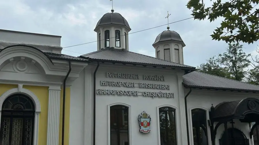Mitropolia Basarabiei câștigă în instanță dreptul asupra bisericilor istorice