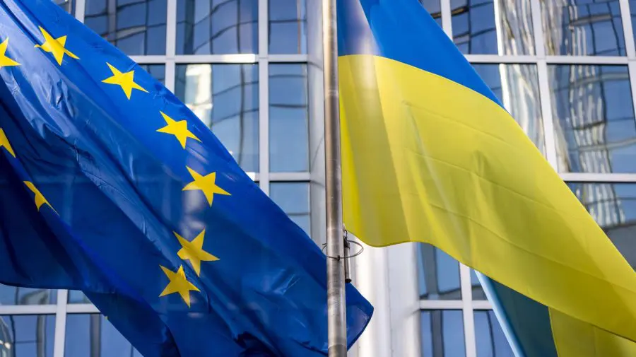 Convorbirea secretă despre pacea din Ucraina, în centrul tensiunilor diplomatice