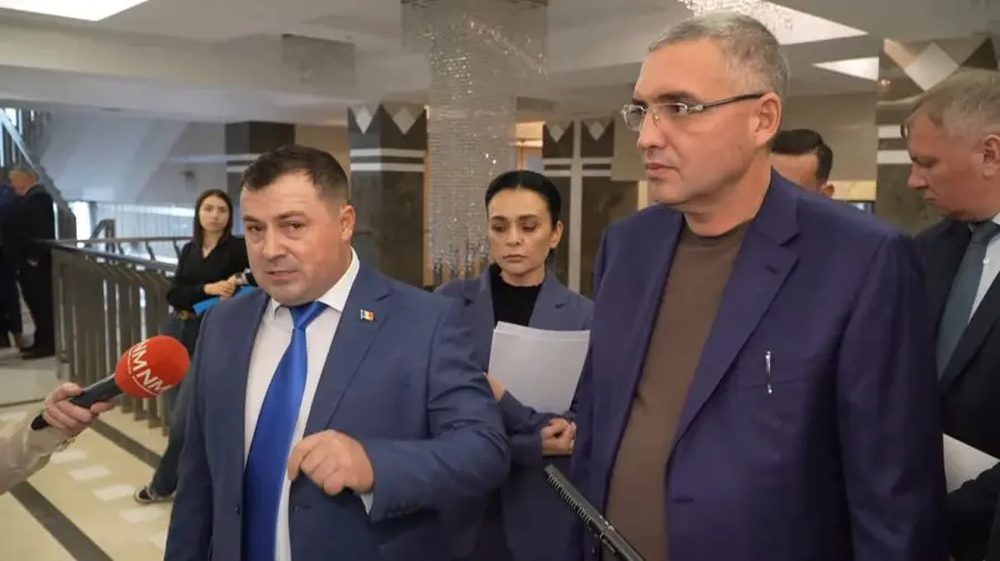 Partidul Nostru cere 500 milioane lei pentru plata subvențiilor restante în agricultură. PAS se opune