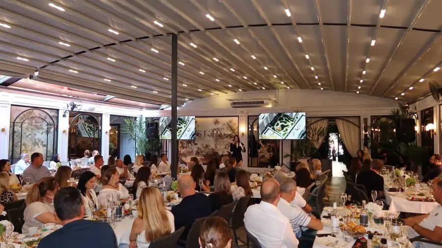 „November Investment Brunch – Bucharest Real Estate Event”: Proimobil prezintă la Chișinău direcțiile de investiții