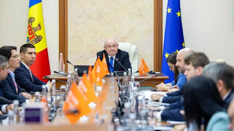 Moldova face un pas înainte în protecția patrimoniului: aderă la cel de-al Doilea Protocol al Convenției de la Haga
