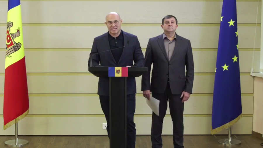 PSRM cere două comisii parlamentare de anchetă: privind „piramida financiară” TUX și contrabanda cu arme