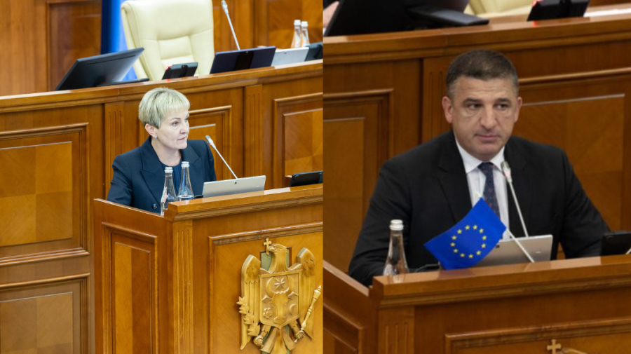 Socialista Răileanu, indignată că nu s-au dat curs solicitărilor de audit la TRM: Ce vedem astăzi? Nereguli serioase