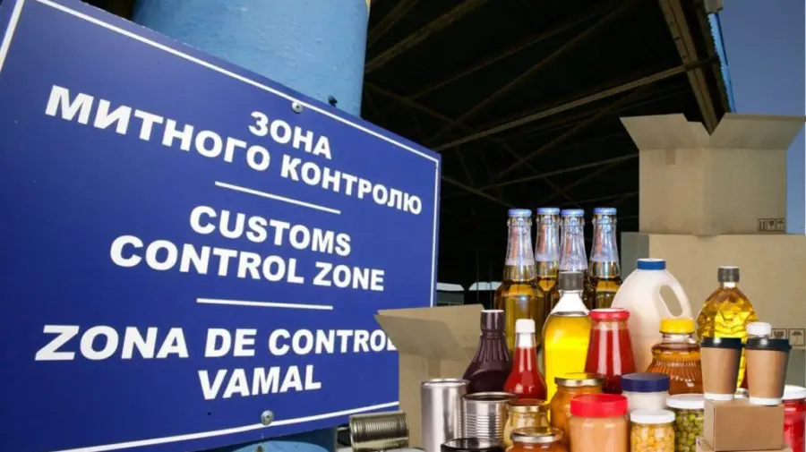Băuturi alcoolice, cafea și dulciuri: cele mai frecvent confiscate produse la frontieră
