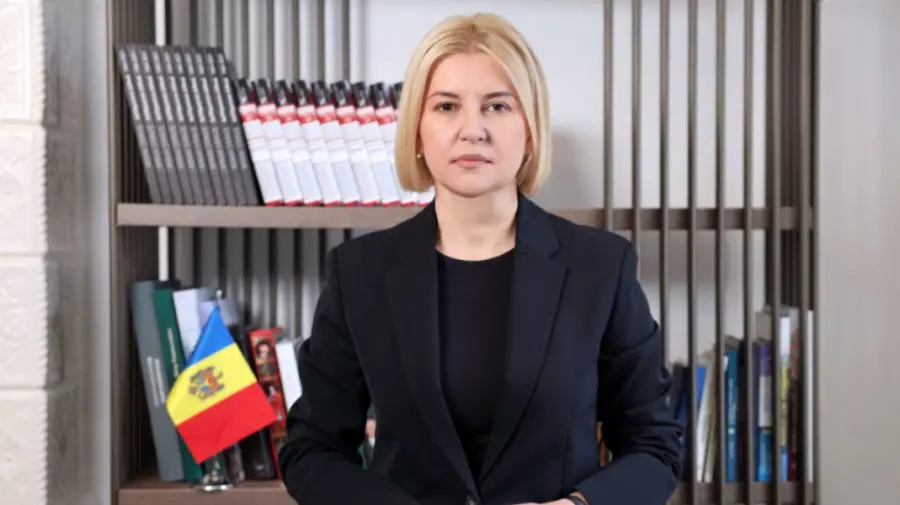 Irina Vlah: Curtea Constituţională va examina prevederile din Legea partidelor