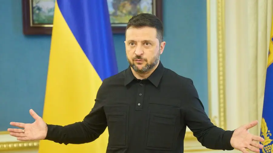 Zelenski acceptă dialogul pe planul de pace al lui Trump: „Suntem pregătiți pentru o muncă constructivă și rapidă”