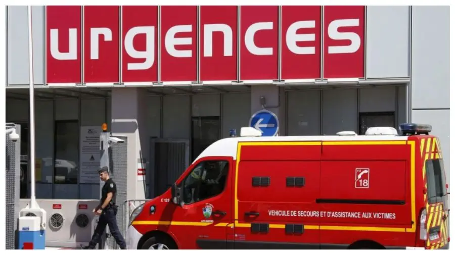 Explozie într-o clădire rezidențială de lângă Paris: trei copii și un adult, grav răniți