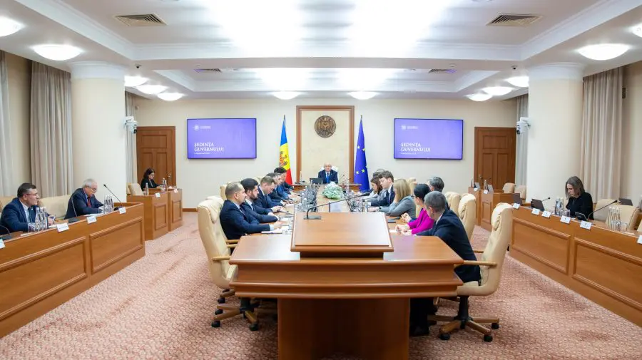 Buget 2026, aprobat: Deficit record și dependență sporită de asistența externă
