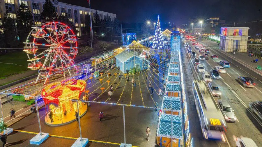 Atenție, călători! PMAN a fost redeschisă, iar transportul public își reia circulația