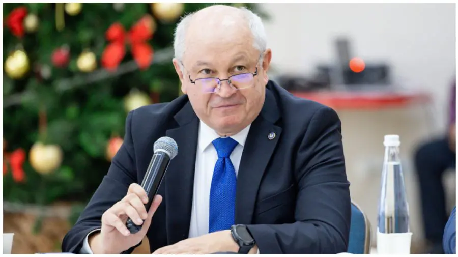 Premierul, despre relansarea economiei: „Primele rândunele le vedem deja. Am obținut o creștere economică, fie și mică”