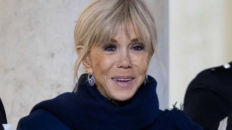 Brigitte Macron șochează Franța. A fost surprinsă în timp ce înjura activistele la un show