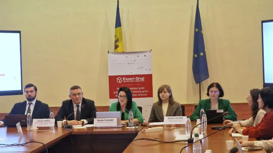 Autoritățile și mediul de afaceri discută despre deficitul de forță de muncă