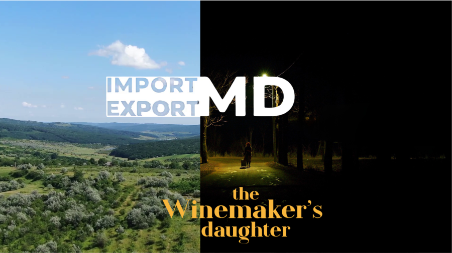 „Import/Export MD” și „Fiica vinificatorului” primesc finanțare de la CNC Moldova