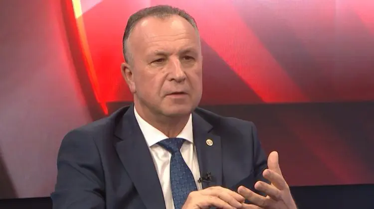 Emil Ceban, despre scandalul diplomelor: „Pun mâna în foc că nu sunt false”