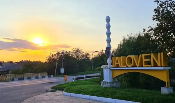 Atenție, șoferi! Restricții de circulație în Ialoveni, de Hramul orașului