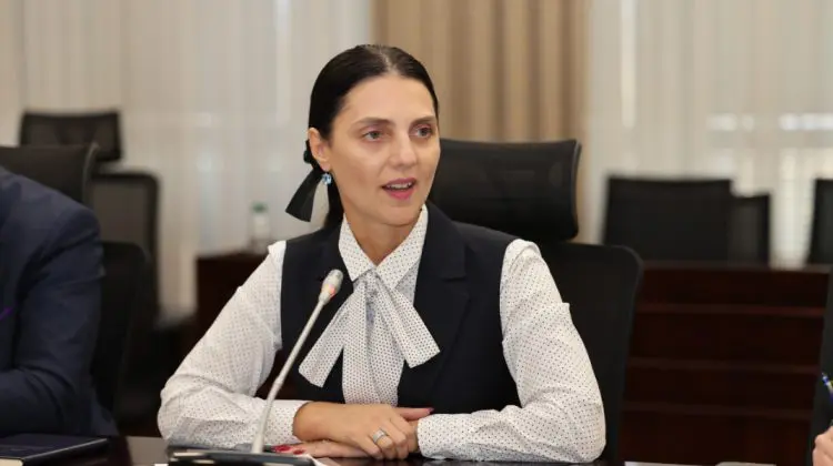 Ministerul Finanțelor are un nou secretar general adjunct. A lucrat anterior la Serviciul Vamal