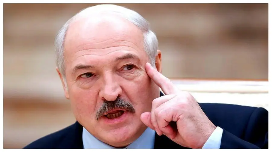 Lukașenko: Ucraina nu trebuia să „trezească ursul adormit”