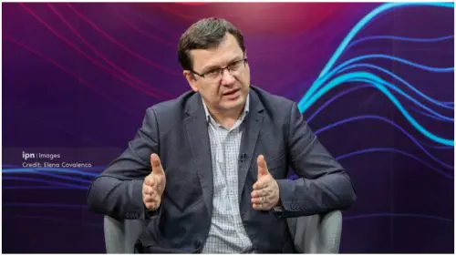 Marcel Spatari: Liberalizarea prețurilor la medicamente nu înseamnă automat scumpiri