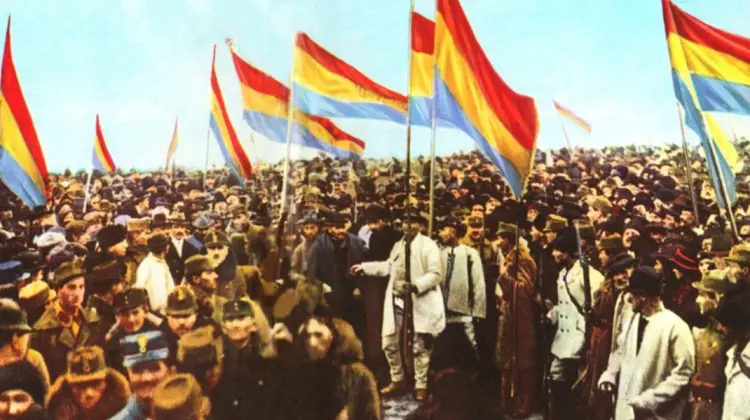 Marea Unire din 1918, moment de glorie națională, imposibil de repetat în actualul context regional