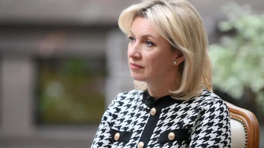 Zaharova: Rusia este deschisă la negocieri pentru un document care să garanteze lipsa intenţiilor agresive faţă de NATO