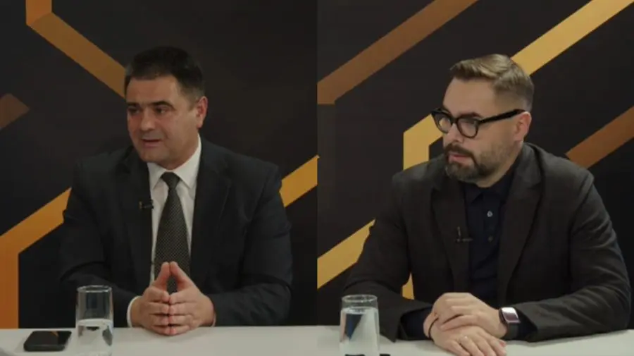 Groza și Marinuța, la Realitatea TV: Al doilea pact Ribbentrop-Molotov nu va exista