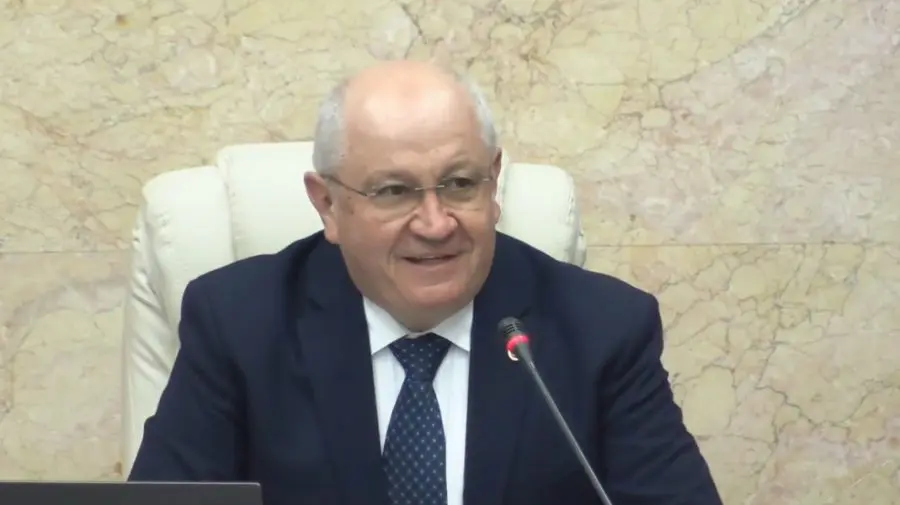 Alexandru Munteanu, la începutul ședinței Guvernului: „Sper că Moș Crăciun a fost foarte drăguț cu toții”