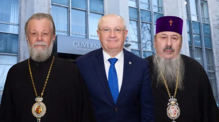 VIDEO Premierul Alexandru Munteanu se declară agnostic și admite că nu este „foarte credincios”