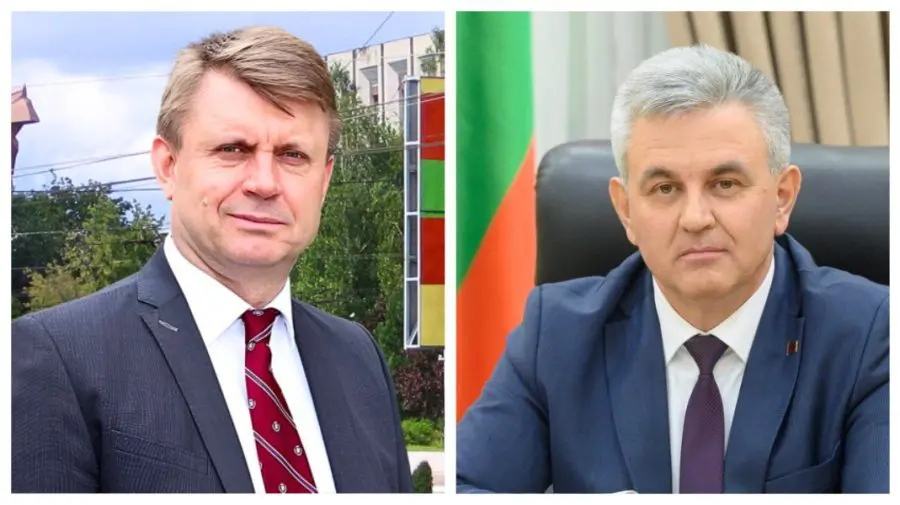 Valeriu Chiveri i-a transmis o scrisoare lui Vadim Krasnoselski. Ce i-a cerut 