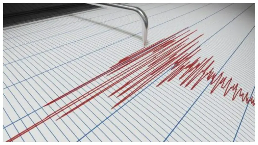 Parada a început cu un cutremur: România, zguduită în dimineața de 1 decembrie