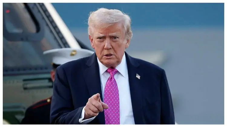 Mesajul lui Donald Trump de Ziua Națională: Apreciază leadershipul României ca aliat NATO și partener stabil