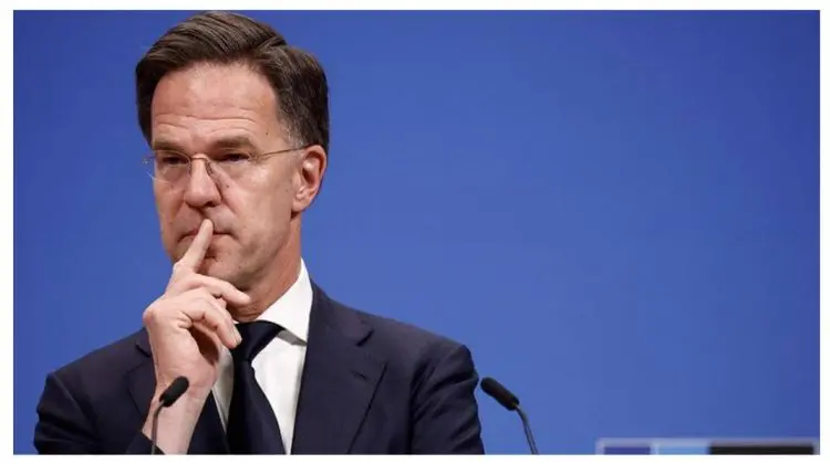 „Nu comentez”: reacția lui Rutte după avertismentele dure ale lui Putin către NATO